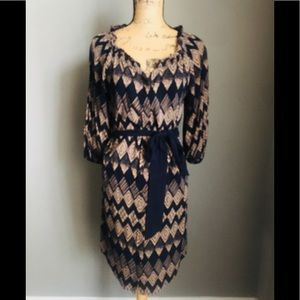 Edme’ Esyllte Dress Anthropologie